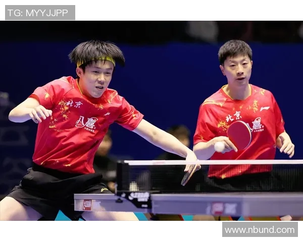 西安乒乓球队的节奏与激情探讨乒乓球运动的魅力与发展 西安乒乓球队的节奏与激情探讨乒乓球运动的魅力与发展