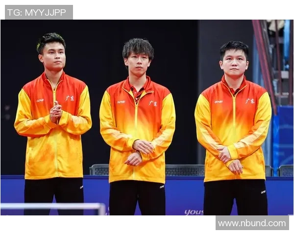 西安乒乓球队与成都乒乓球队赛后分析力量对比与战术总结